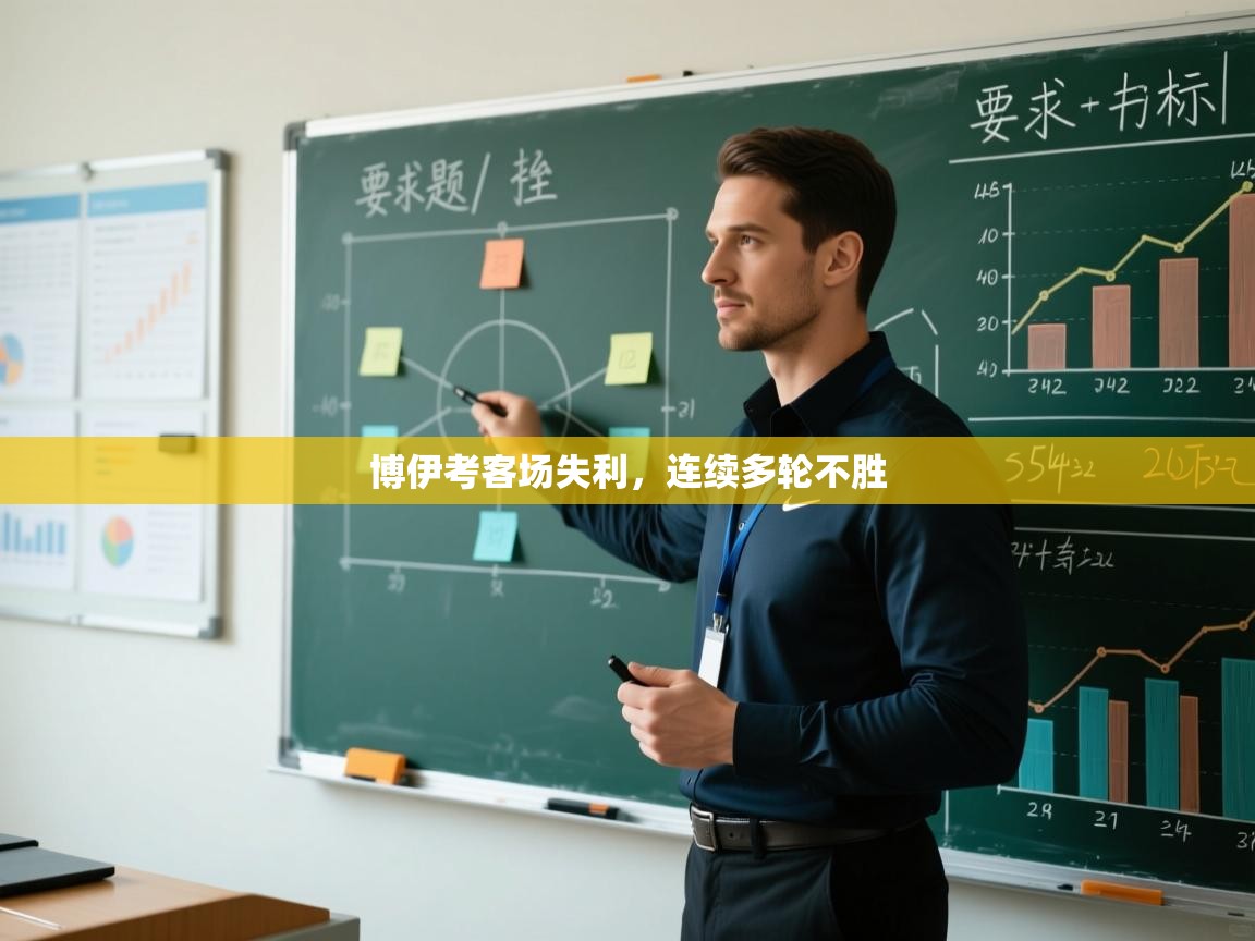 博伊考客场失利,连续多轮不胜 第2张