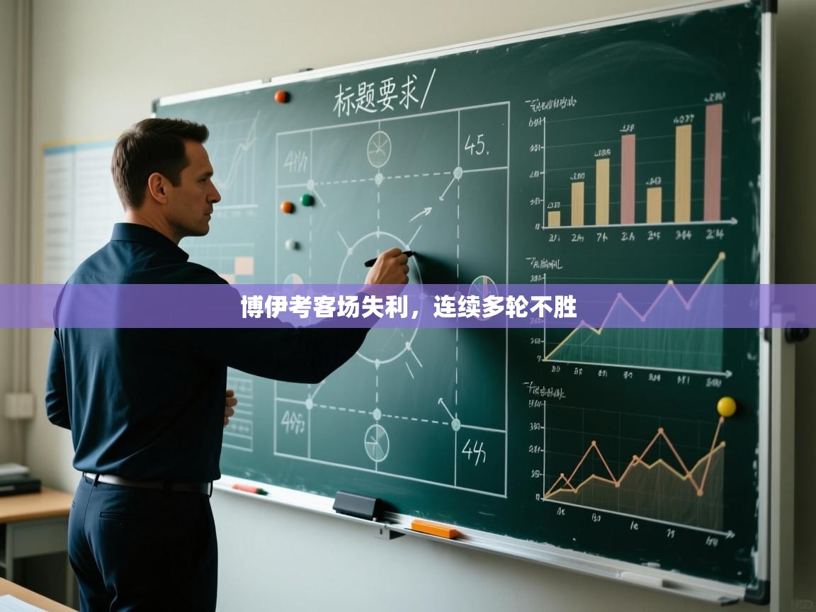 博伊考客场失利,连续多轮不胜 第1张