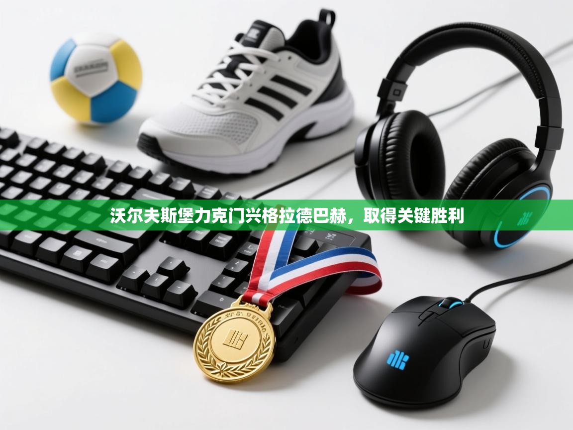 沃尔夫斯堡力克门兴格拉德巴赫,取得关键胜利 第2张