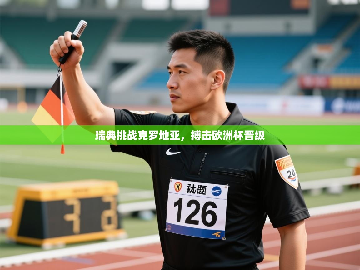 瑞典挑战克罗地亚，搏击欧洲杯晋级  第1张