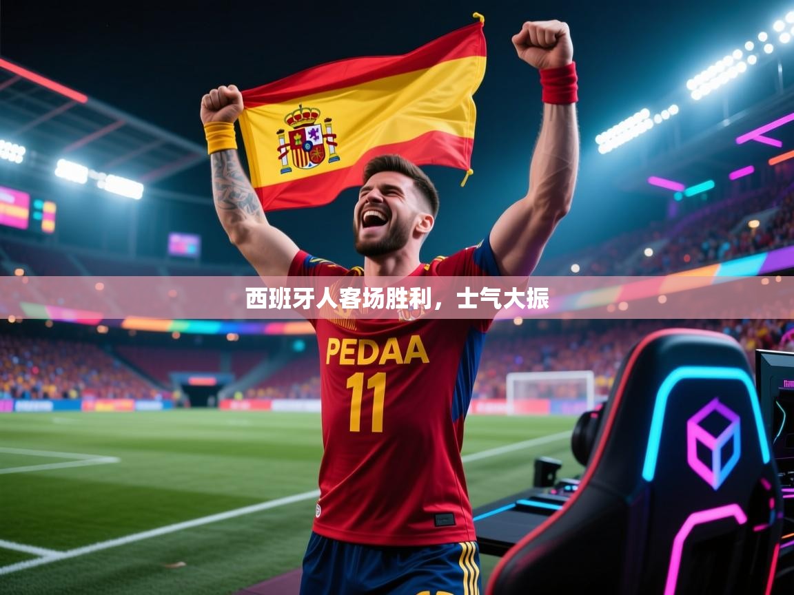 西班牙人客场胜利，士气大振  第1张