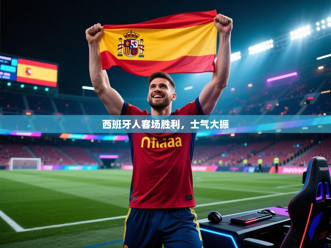 西班牙人客场胜利，士气大振  第2张