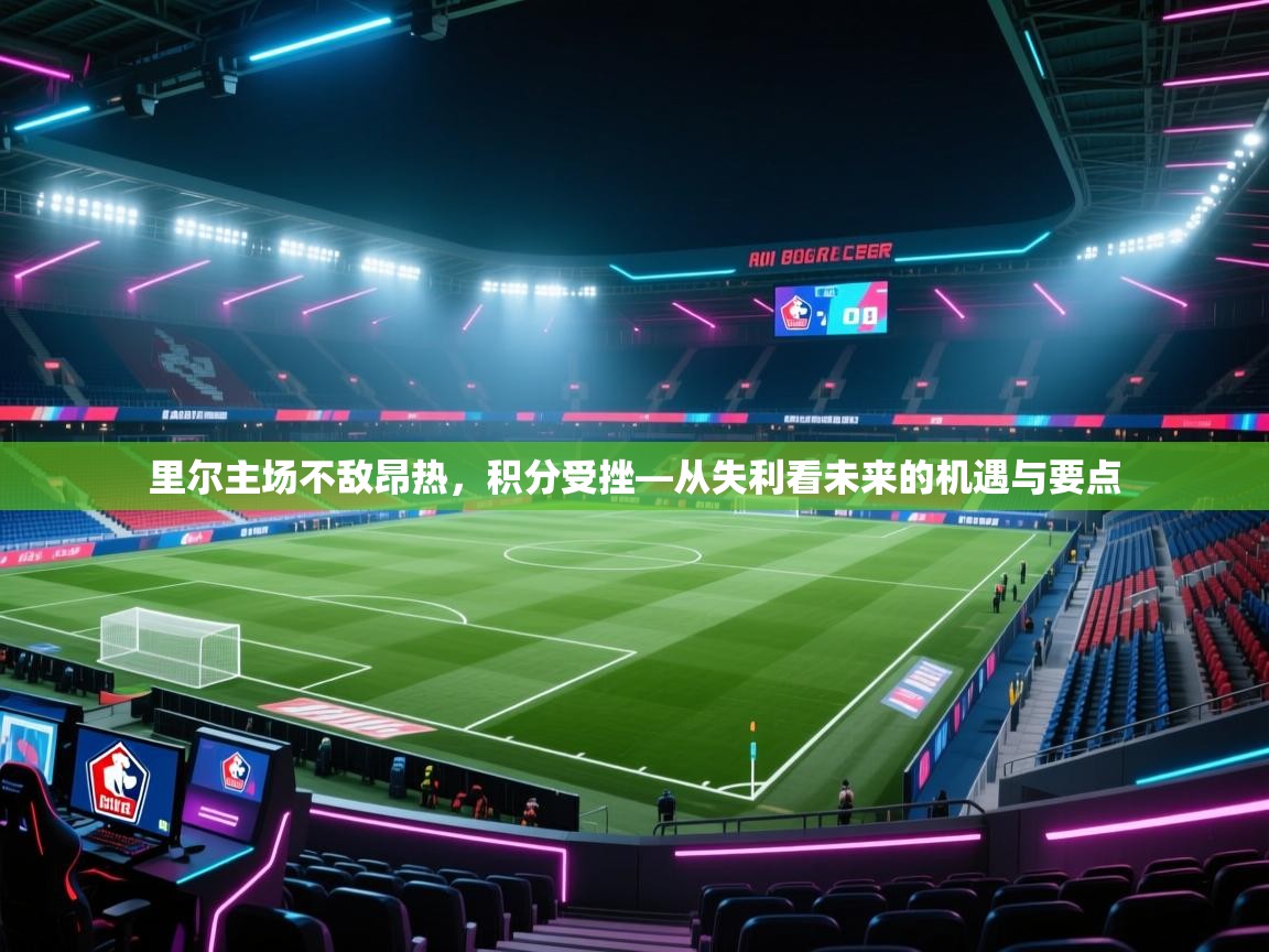 里尔主场不敌昂热，积分受挫—从失利看未来的机遇与要点  第1张