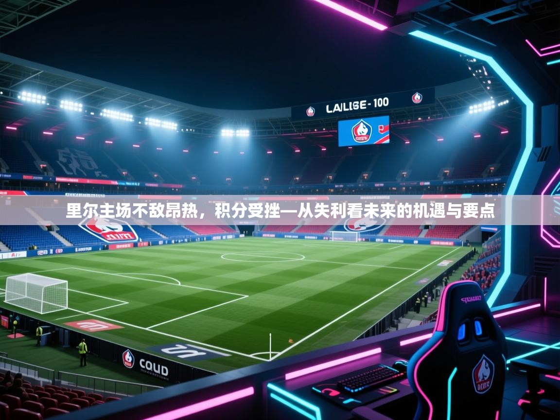 里尔主场不敌昂热，积分受挫—从失利看未来的机遇与要点  第2张