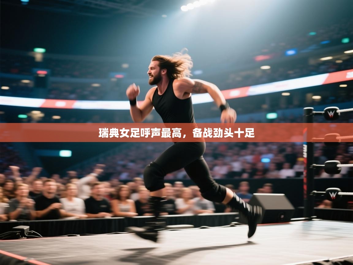 瑞典女足呼声最高，备战劲头十足  第1张