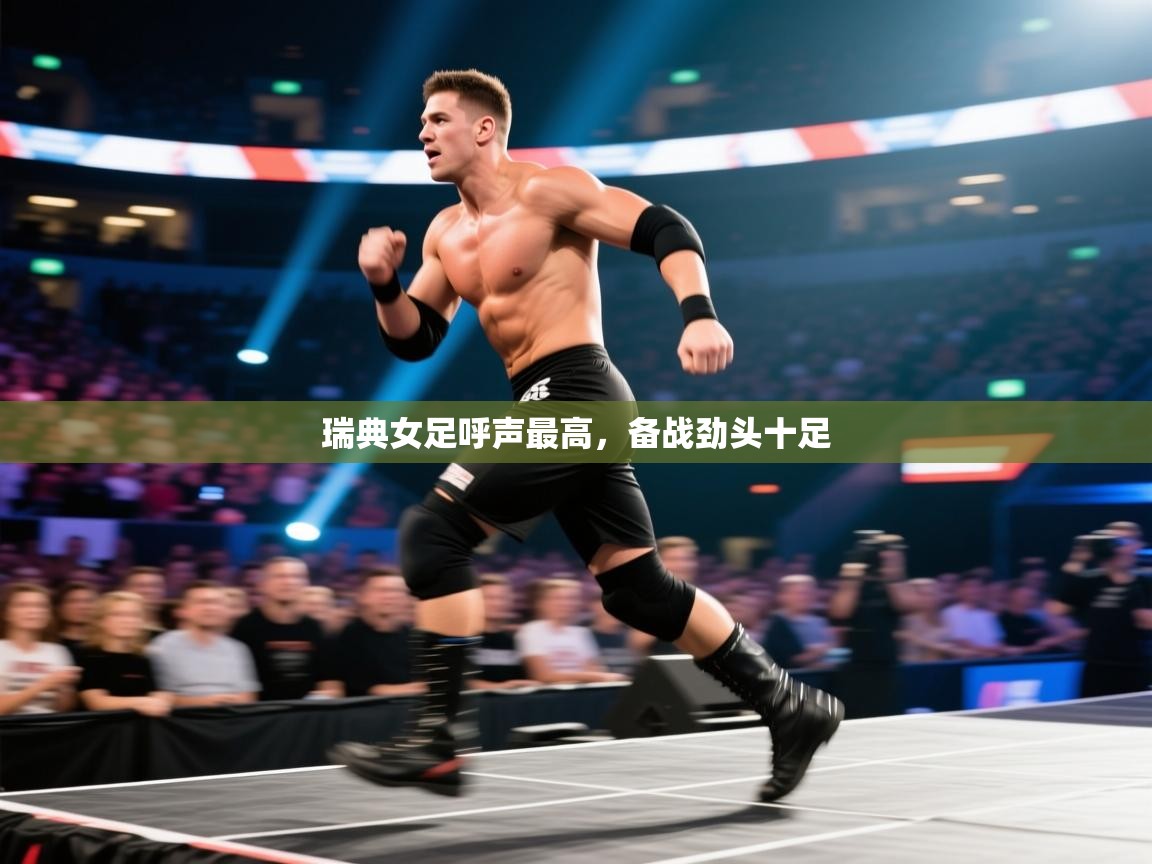 瑞典女足呼声最高，备战劲头十足  第2张