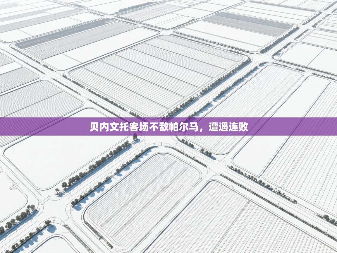 贝内文托客场不敌帕尔马，遭遇连败  第2张