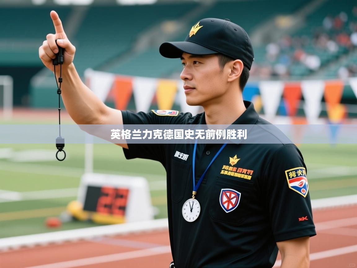 英格兰力克德国史无前例胜利 第1张