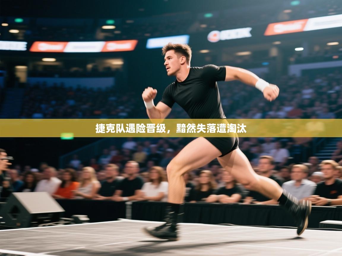 捷克队遇险晋级，黯然失落遭淘汰  第1张