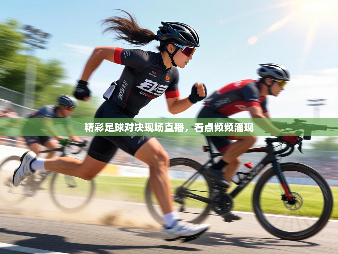 精彩足球对决现场直播,看点频频涌现 第2张