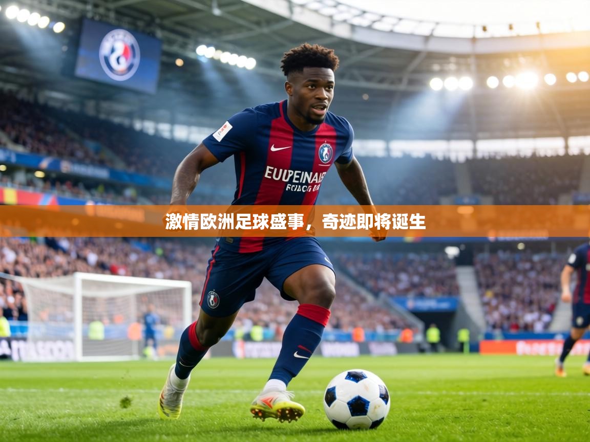 激情欧洲足球盛事,奇迹即将诞生 第1张