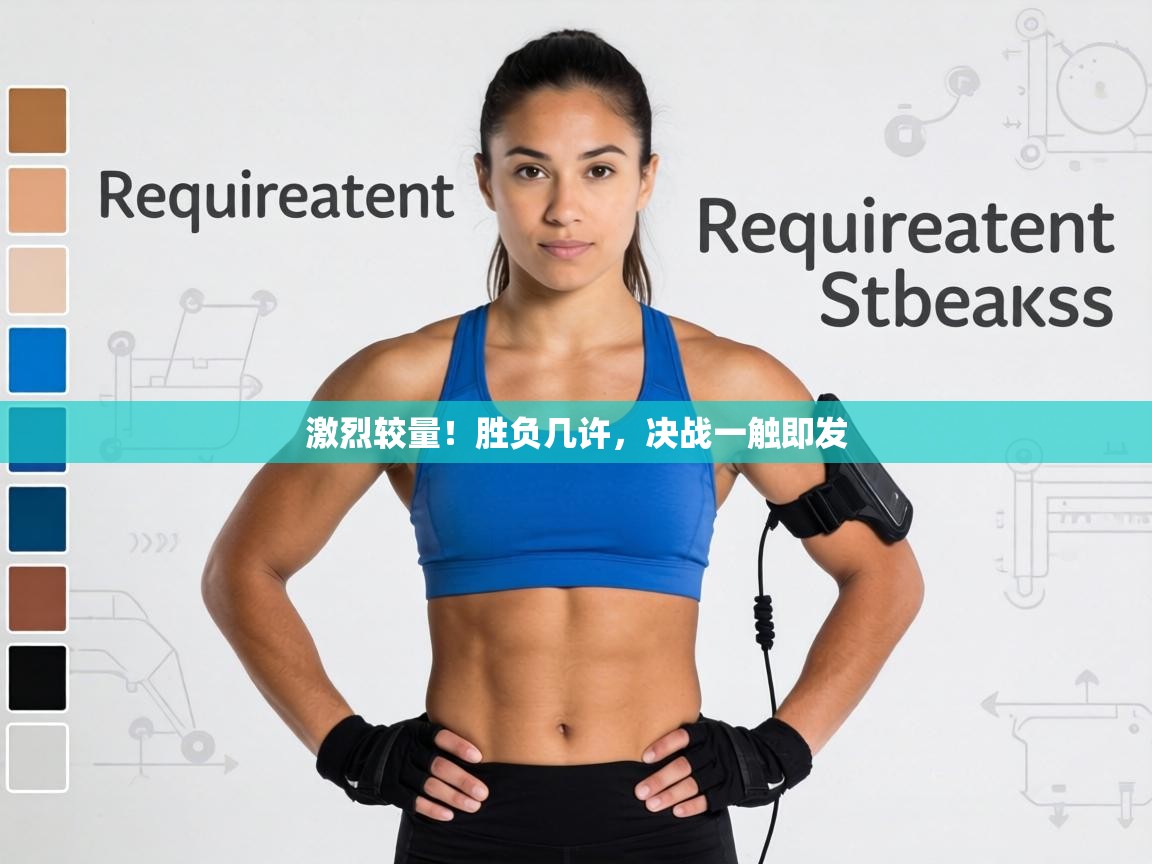 激烈较量！胜负几许，决战一触即发  第1张