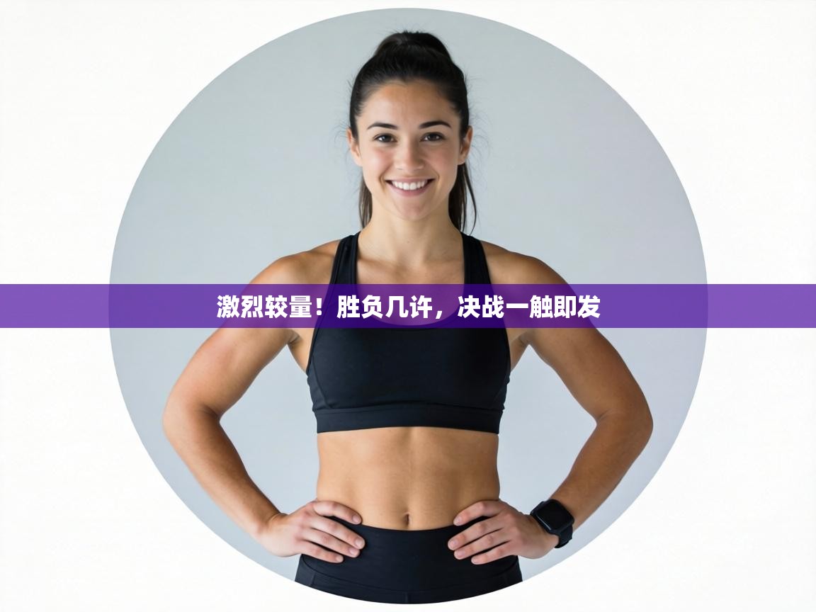 激烈较量！胜负几许，决战一触即发  第2张