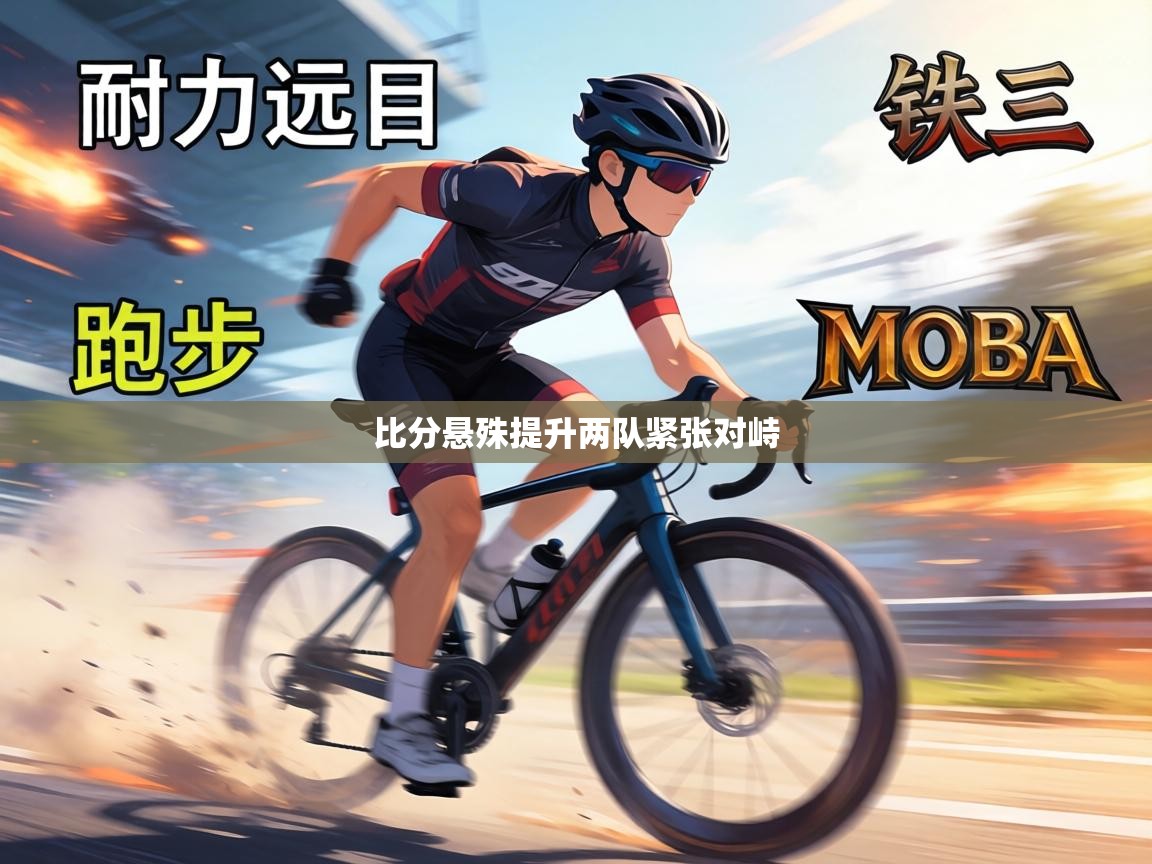 比分悬殊提升两队紧张对峙 第2张